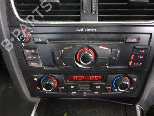 Other AUDI A4 B8 Avant (8K5) 2.0 TDI | BP27230568O1 