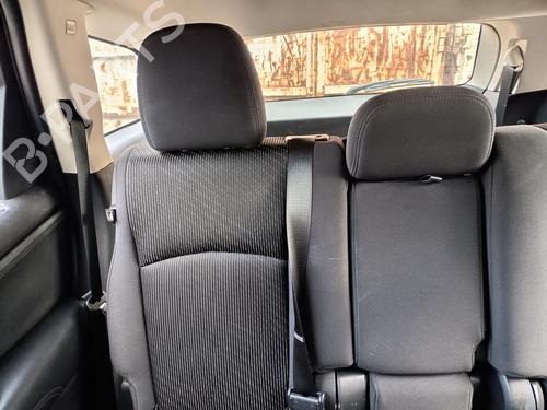 Rear seat DODGE JOURNEY 2.0 CRD | BP40198176C17 - Image 3
