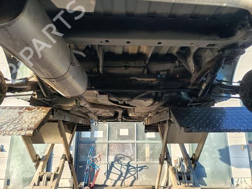 rear-axle-peugeot-206-2l_-2m_-2009-2010-2011-2012-2013-32762969 main image