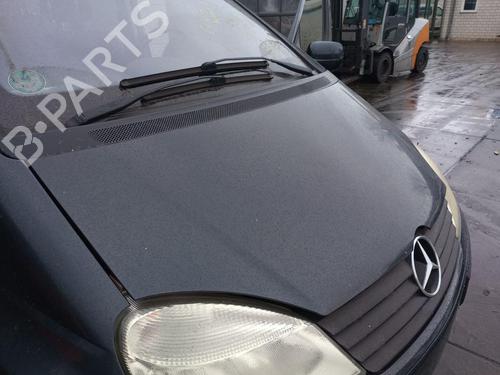 Hood MERCEDES-BENZ VANEO (414) 1.9 (414.700) | BP27232427C1 
