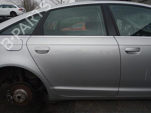 Used Right rear door AUDI A6 C6 (4F2) 2.4 (177 hp) 27233162
