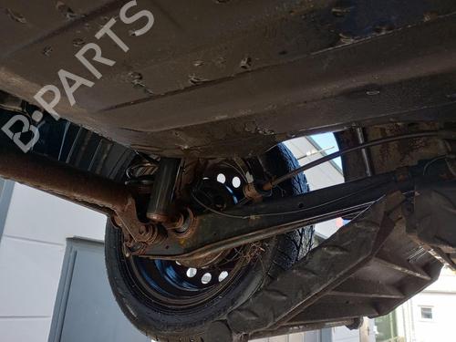 Rear axle NISSAN PIXO (UA0) 1.0 | BP27230597M2 