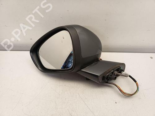 Used Left mirror Left mirror CITROËN C4 Picasso II 1.6 HDi / BlueHDi 115 (115 hp) 34252381 34252381
