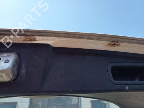 Tailgate SUBARU OUTBACK (BR) 2.0 D AWD (BRD) | BP37525615C6 - Image 3