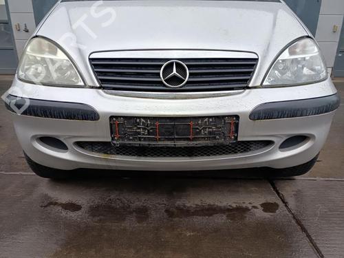 Used Front bumper Front bumper MERCEDES-BENZ A-CLASS (W168) A 140 (168.031, 168.131) (82 hp) 35916910 35916910