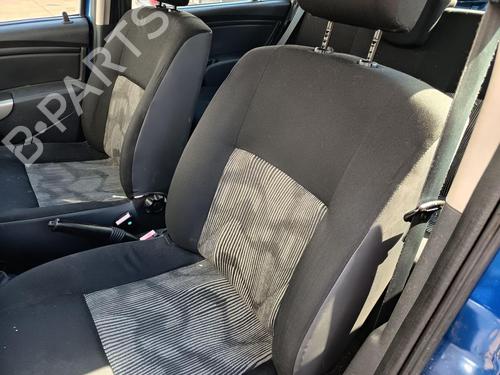 Left front seat DACIA SANDERO II 1.2 | BP36393788C15 - Image 4