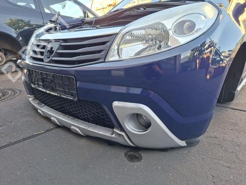 Other DACIA SANDERO 1.4 (BS0C, BS0A, BS0G, BS1F, BS0E) | BP32761467O1  - Image 8