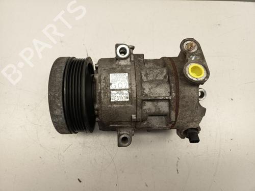 AC compressor OPEL CORSA D (S07) 1.4 (L08, L68) | BP33410371M34 - Image 6