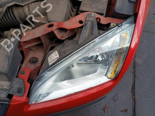 Left headlight FORD FOCUS II (DA_, HCP, DP) 1.6 | BP32763696C28 - Image 3