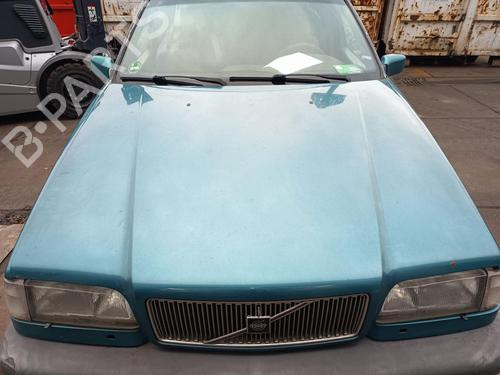 Used Hood Hood VOLVO 850 Estate (855) 2.0 (126 hp) 33676410 33676410
