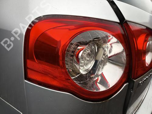 Left taillight VW PASSAT B6 Variant (3C5) 2.0 TDI | BP40198217C34 - Image 2