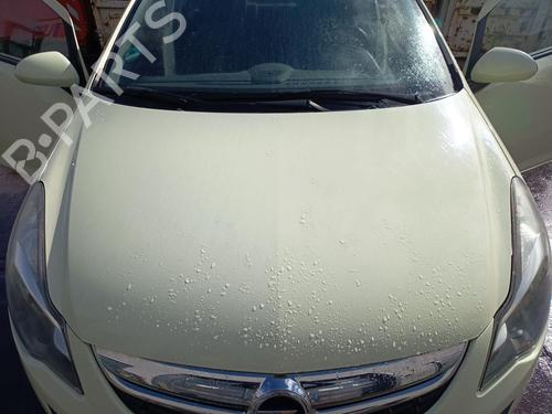 hood-opel-corsa-d-s07-2006-2007-2008-2009-2010-2011-2012-2013-2014-2015-33676422 main image