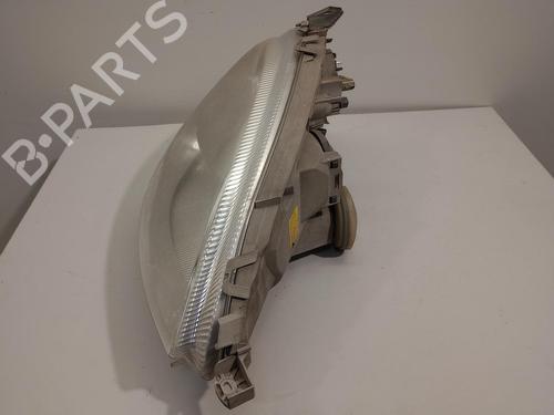 Right headlight MERCEDES-BENZ A-CLASS (W168) A 140 (168.031, 168.131) | BP27227058C29 
