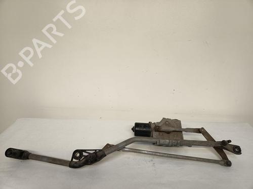 Used Front wiper motor Front wiper motor RENAULT GRAND SCÉNIC II (JM0/1_) 1.6 (113 hp) 33611479 33611479