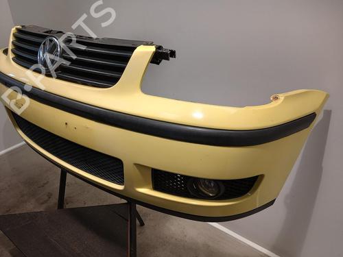 Front bumper VW POLO (6N2) 1.4 | BP27229046C7 