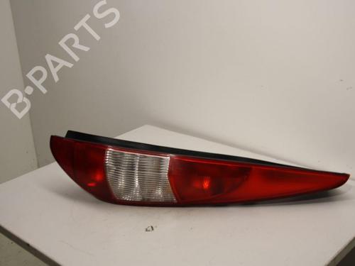 Right taillight FORD MONDEO III Turnier (BWY) 2.0 TDCi | BP27229513C35 