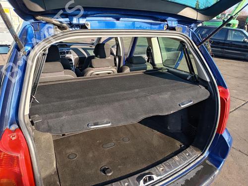 Andre PEUGEOT 307 Break (3E) 2.0 HDi 135 (136 hp) 32763106