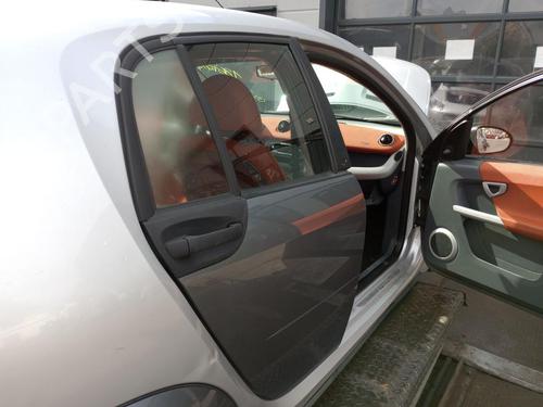 Dør høyre bak SMART FORFOUR (454) 1.3 (454.031) | BP27231791C5 