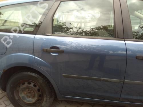 Right rear door FORD FOCUS II Turnier (DA_, FFS, DS) 1.6 | BP27225720C5