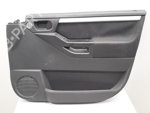 Front right panel OPEL MERIVA A MPV (X03) 1.6 16V (E75) | BP27227763C59 