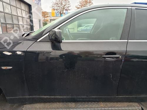 Used Left front door Left front door BMW 5 (E60) 525 i (192 hp) 40198167 40198167