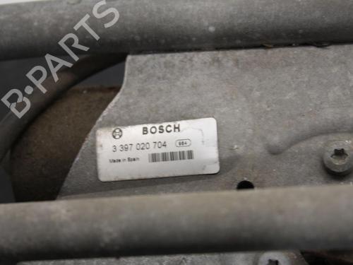 Front wiper motor CITROËN XSARA PICASSO (N68) 1.6 16V | BP27229520M29 