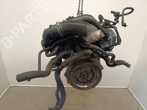 Engine SKODA RAPID Spaceback (NH1) 1.4 TSI | BP38912064M1 - Image 3