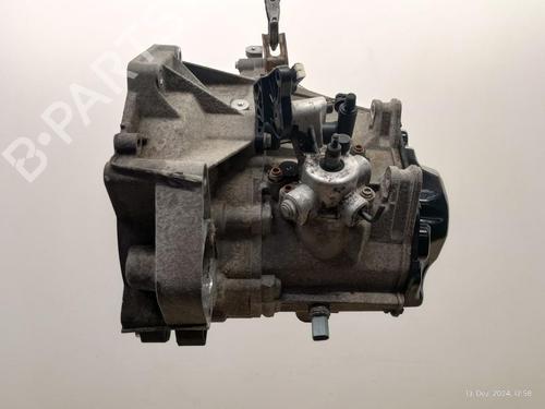 Gearbox VW POLO (9N_, 9A_) 1.2 | BP27232642M3 