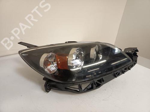 Other MAZDA 3 (BK) 1.6 (BK14) | BP32761134O1 - Image 3