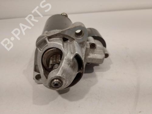 Starter AUDI A6 C5 (4B2) 2.4 | BP27226472M8 
