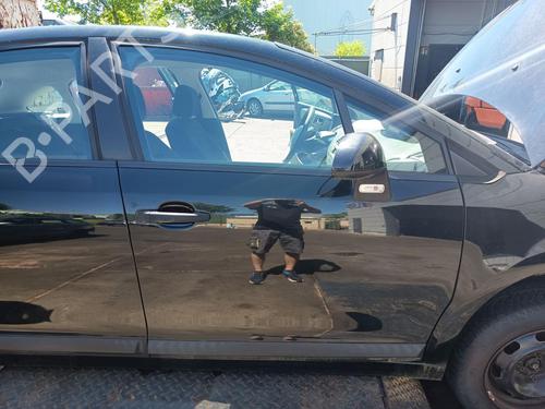 Used Right front door Right front door CITROËN C4 Coupe (LA_) 1.6 VTi 120 (120 hp) 36166673 36166673