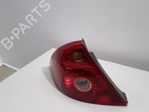 Left taillight FORD MONDEO III (B5Y) 1.8 16V | BP27228555C34 