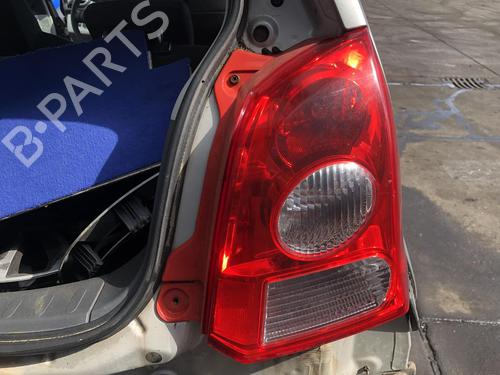Used Right taillight Right taillight SUZUKI ALTO VII (GF, HA25_, HA35_) 1.0 (AMF310, GFC31S) (68 hp) 32733717 32733717
