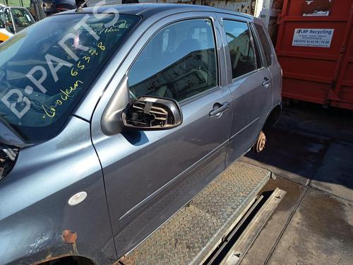 Other MAZDA 2 (DY) 1.4 | BP32761854O1 - Image 7