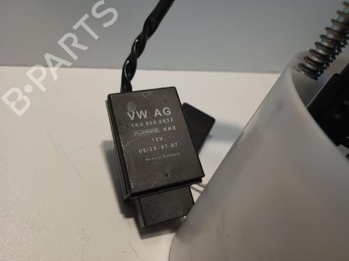 Fuel pump SKODA OCTAVIA II (1Z3) 1.8 TSI | BP27229068M76 