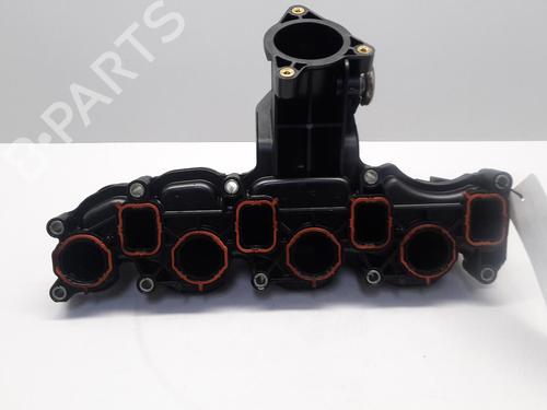 Intake manifold VW GOLF VI (5K1) 1.6 TDI | BP27226994M70  - Image 5