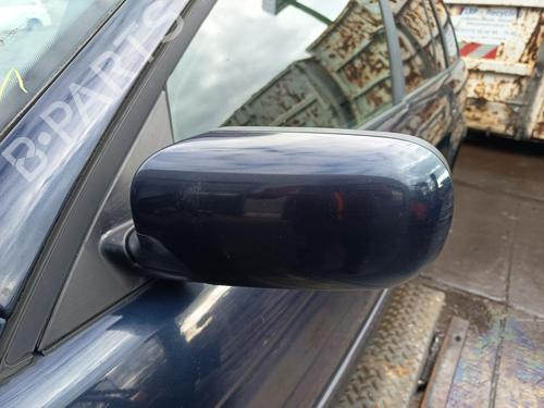 Used Left mirror Left mirror BMW 5 Touring (E39) 525 d (163 hp) 32763677 32763677
