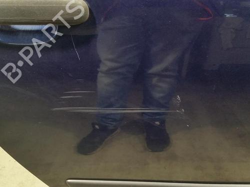 Right rear door FORD GALAXY I (WGR) 1.9 TDI | BP27227554C5 