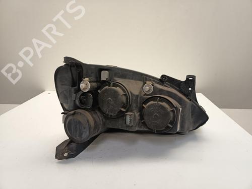 Left headlight OPEL CORSA C (X01) 1.2 (F08, F68) | BP33611431C28 - Image 3