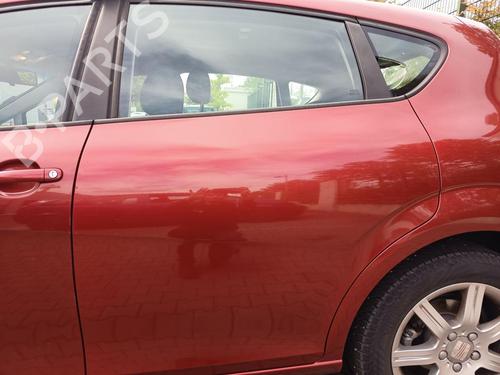 left-rear-door-seat-leon-1p1-2005-2006-2007-2008-2009-2010-2011-2012-2013-32761700 main image