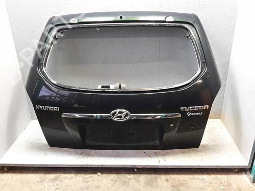 Bakluke CC/Kombi-Kupé HYUNDAI TUCSON (JM) 2.0 All-wheel Drive (141 hp) 27225779