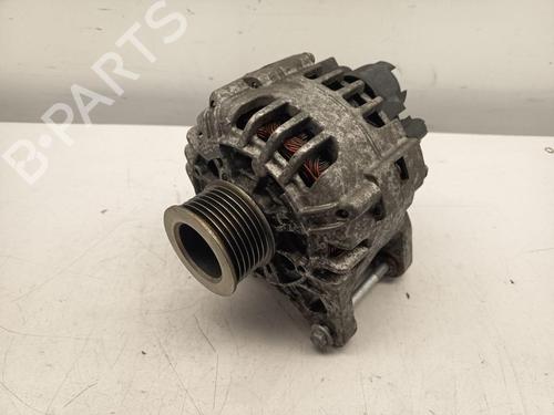 Used Alternator Alternator RENAULT CLIO III (BR0/1, CR0/1) 1.2 16V (BR02, BR0J, BR11, CR02, CR0J, CR11) (75 hp) 33557871 33557871