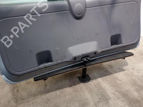 Tailgate PEUGEOT 307 Break (3E) 1.6 16V | BP27228987C6 