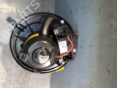 Ventilator motor VW GOLF V (1K1) 2.0 TDI 16V | BP27226259M62 