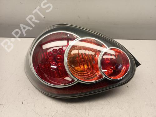 Used Left taillight Left taillight 36938062 36938062
