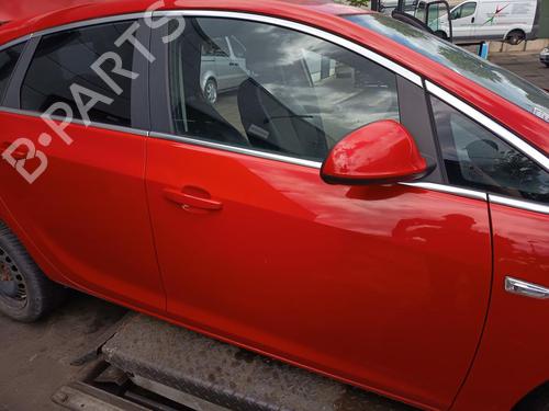 Used Right front door Right front door OPEL ASTRA J (P10) 1.7 CDTI (68) (125 hp) 35932994 35932994