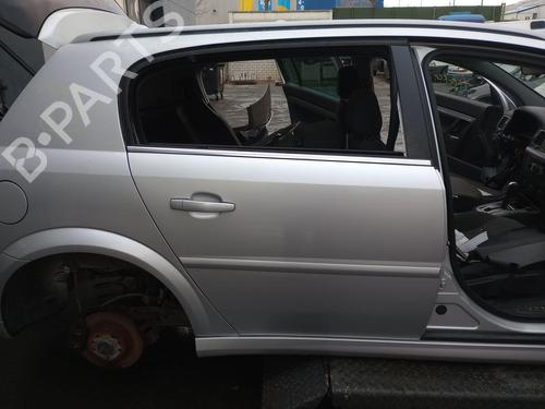 Used Right rear door OPEL SIGNUM Hatchback (Z03) 2.2 direct (F48) (155 hp) 27233003