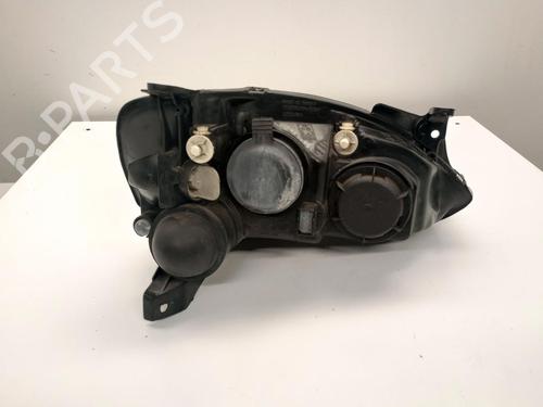 Left headlight OPEL CORSA C (X01) 1.0 (F08, F68) | BP33611379C28 - Image 5