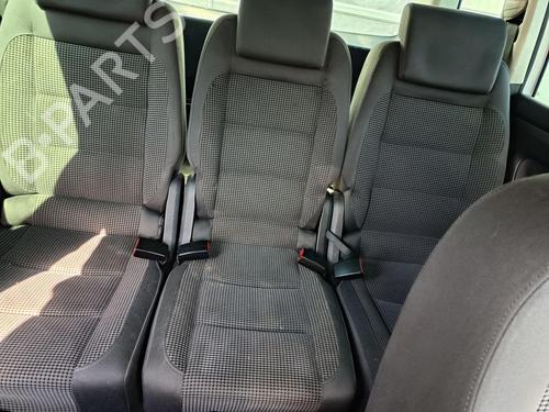 Otra Otra VW TOURAN (1T1, 1T2) 2.0 TDI (136 hp) 37525528 37525528