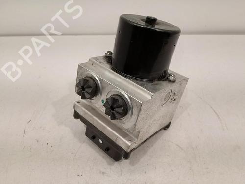 Used ABS pump PEUGEOT 407 SW (6E_, 6D_) 1.8 16V (125 hp) 27228930
